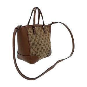 Gucci Bag Bree Tote Shoulder